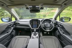 Subaru Crosstrek e-Boxer 2023