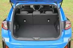 Subaru Crosstrek e-Boxer 2023