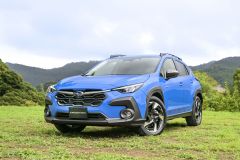 Subaru Crosstrek e-Boxer 2023