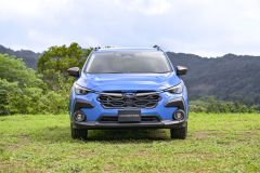 Subaru Crosstrek e-Boxer 2023