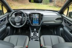 Subaru Forester e-Boxer (2025)