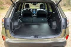 Subaru Forester e-Boxer (2025)