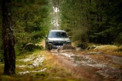 Subaru Forester e-Boxer (2025)