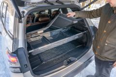 Subaru Forester e-Boxer (2025)