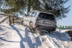 Subaru Forester e-Boxer (2025)