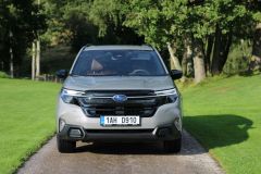 Subaru Forester e-Boxer Touring 2025