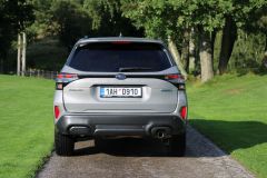 Subaru Forester e-Boxer Touring 2025