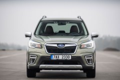Subaru Forester e-Boxer 2020