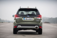 Subaru Forester e-Boxer 2020