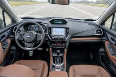 Subaru Forester e-Boxer 2020
