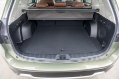 Subaru Forester e-Boxer 2020
