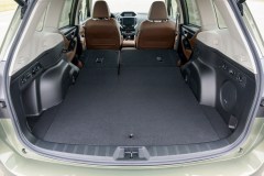 Subaru Forester e-Boxer 2020
