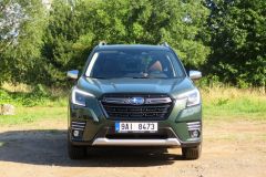 Subaru Forester e-Boxer Executive 2022