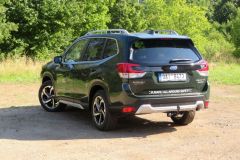 Subaru Forester e-Boxer Executive 2022