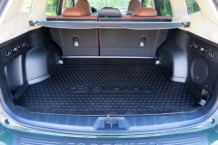 Subaru Forester e-Boxer Executive 2022
