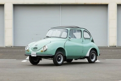 Subaru 360