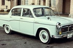 Subaru 1500