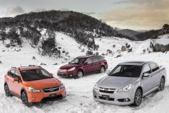 Subaru
