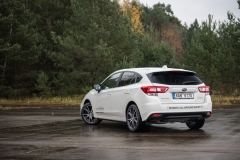 Subaru Impreza 2.0 2018
