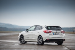 Subaru Impreza 2.0 2018
