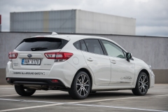Subaru Impreza 2.0 2018