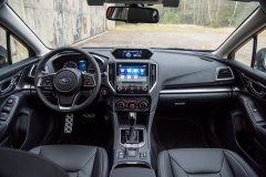 Subaru Impreza 2.0 2018