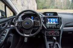 Subaru Impreza 2.0 2018
