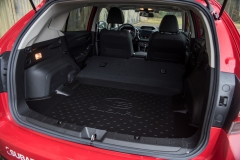 Subaru Impreza 2.0 2018