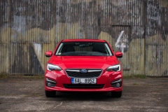 Subaru Impreza 2.0 2018