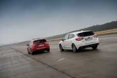 Subaru Impreza GT 2018