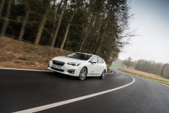 Subaru Impreza GT 2018