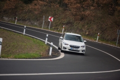 Subaru Impreza 1.6i 2018