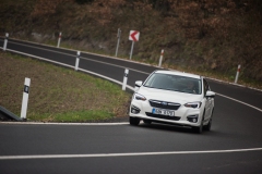 Subaru Impreza 1.6i 2018