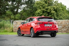 Subaru Impreza e-Boxer 2020