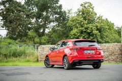 Subaru Impreza e-Boxer 2020