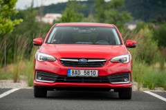 Subaru Impreza e-Boxer 2020