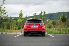 Subaru Impreza e-Boxer 2020