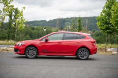 Subaru Impreza e-Boxer 2020