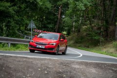 Subaru Impreza e-Boxer 2020