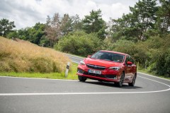 Subaru Impreza e-Boxer 2020