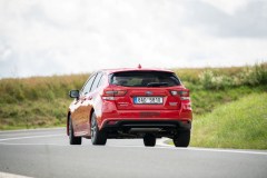 Subaru Impreza e-Boxer 2020