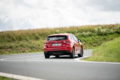 Subaru Impreza e-Boxer 2020