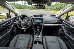 Subaru Impreza e-Boxer 2020