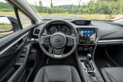 Subaru Impreza e-Boxer 2020