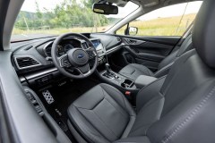 Subaru Impreza e-Boxer 2020