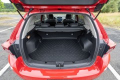Subaru Impreza e-Boxer 2020