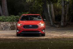 Subaru Impreza RS MY 2024