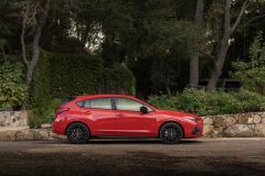 Subaru Impreza RS MY 2024