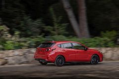 Subaru Impreza RS MY 2024