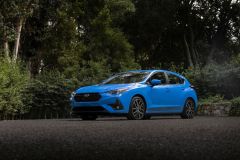 Subaru Impreza Sport MY 2024